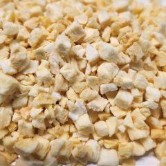 Freeze Dried Pineapple Pieces, Case(6) #2.5 cans