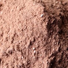 Fudge Brownie Mix, Case(6) #10 cans