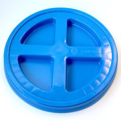 Gamma Seal Lid, Blue