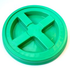 Gamma Seal Lid, Green