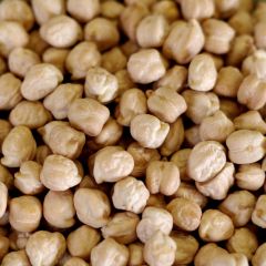 Garbanzo Beans, Case(6) #10 cans
