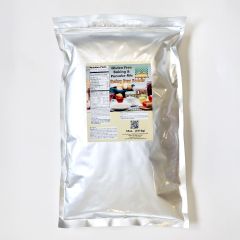 GF Baking and Pancake Mix, 5 lb. mylar bag