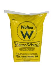 Walton Feed hard red wheat 25 lbs.   