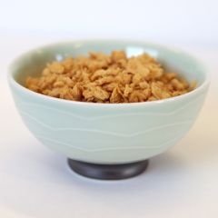 Imitation Chicken Flavored Bits, 25 lb. box