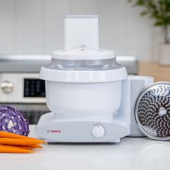 Bosch/NutriMill LS1 Large Slicer Shredder