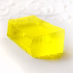 lemon gelatin