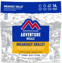 Mountain House Breakfast Skillet, 2 servings