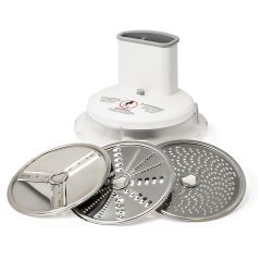 Bosch/NutriMill LS1 Large Slicer Shredder