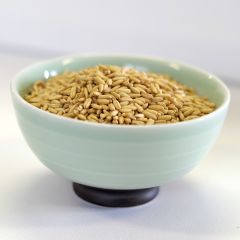 Natural Oat Groats, 25 lb. bag