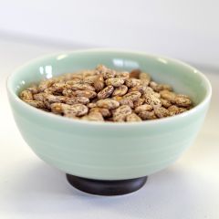 Natural Pinto Beans, 25 lb. bag