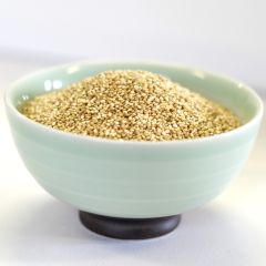 Natural Quinoa, 10 lb. box 