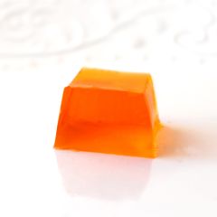 Orange Gelatin, Case(6) #2.5 cans