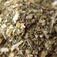 Pizza Seasoning Blend, 11 oz. #2.5 can