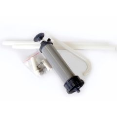 Drum Pump, #330 adjustable