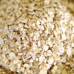 Quick Rolled Oats, 25 lb. bag
