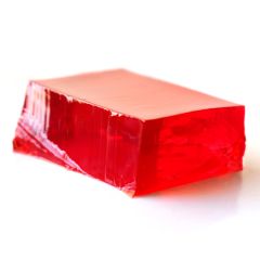 Raspberry Gelatin, 27 oz - #2.5 can