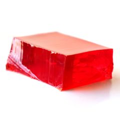 Raspberry Gelatin, Case(6) #2.5 cans