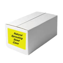 Case of natural sprouting seed