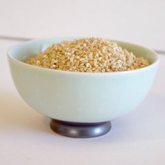 Steel Cut Oats, Case(6) #10 cans