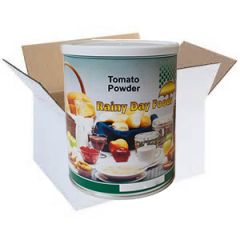 #2.5 case dehydrated tomato powder cooking