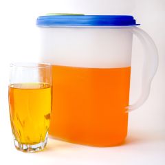 Tropical Fruit Punch Drink, 94 oz. #10 can
