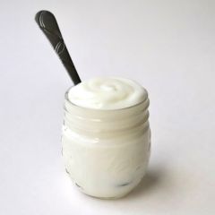 Vanilla Pudding Mix, Case(6) #2.5 cans