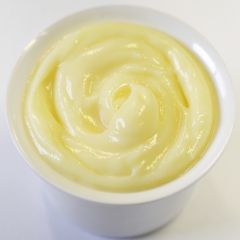 Vanilla Pudding Mix, Case(6) #10 cans