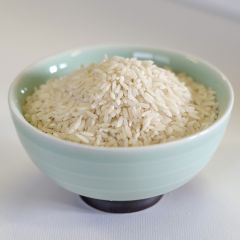White Rice, 36 lb. 5 gal SP