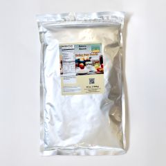 GF White Rice Flour, 5 lb. mylar bag