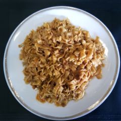 Lasagna, 38 oz #10 can