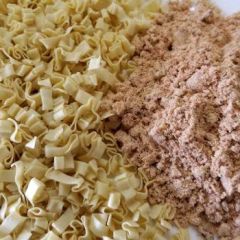 Lasagna, 38 oz #10 can