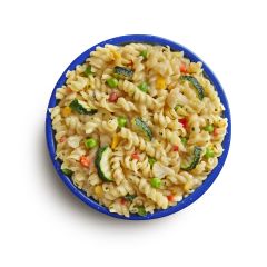 Mountain House Pasta Primavera (vegetable), 2 servings