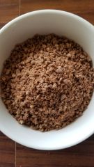 Imitation Apple Cinnamon Nuggets, 15 oz. #2.5 can