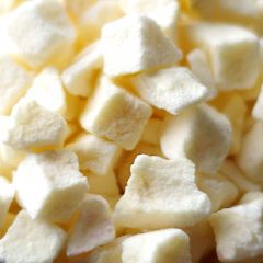 Freeze Dried Apple Dices, 10 oz. #10 can