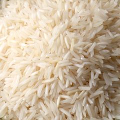Basmati White Rice, 36 lb. 5 gal SP