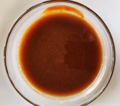 BBQ Seasoning / Sauce Mix, 20 oz #2.5 can