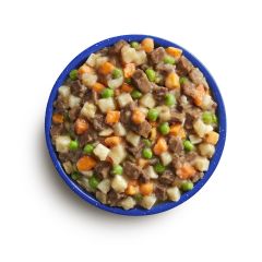 Mountain House Beef Stew, 2 servings