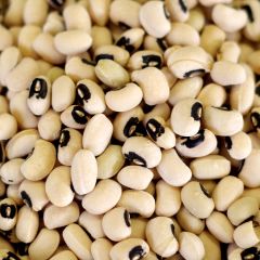 Blackeye Beans, 25 lb. bag