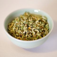 Dehydrated Celery, 10 lb. box