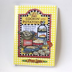 Cookin' with Potatoes