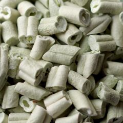 Freeze Dried Green Beans, 1.8 oz. #2.5 can