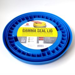 Gamma Seal Lid, Blue