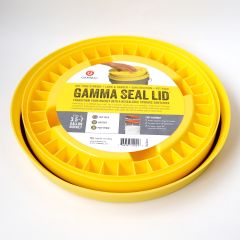 Gamma Seal Lid, Yellow