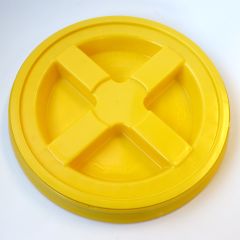 Gamma Seal Lid, Yellow