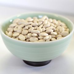 Great Northern Beans, 50 lb. bag