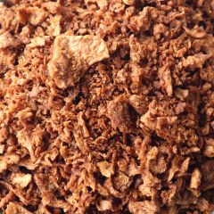 Imitation Beef Flavored Bits, 40 oz. #10 can