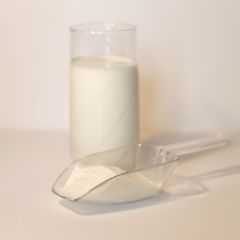 Regular Milk (non-fat), 55 lb. bag