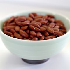 Kidney Beans, 50 lb. bag
