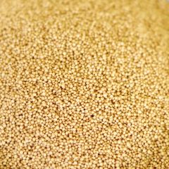 Natural Amaranth, 88 oz. #10 can