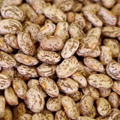 Natural Pinto Beans, 25 lb. bag